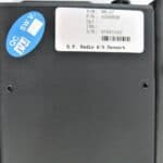 Thrane & Thrane TT-3680M DC-DC Converter 10-32 VDC to 305 VDC - Free Shipping - Image 11