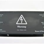 Thrane & Thrane TT-3680M DC-DC Converter 10-32 VDC to 305 VDC - Free Shipping - Image 5