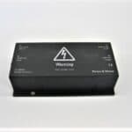 Thrane & Thrane TT-3680M DC-DC Converter 10-32 VDC to 305 VDC - Free Shipping - Image 4