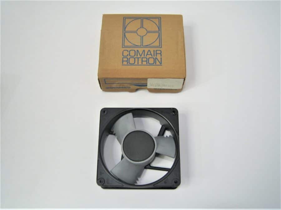 Comair Rotron 028318 MX2A1 Muffin XL Fan 115V 50/60HZ NEW OLD STOCK