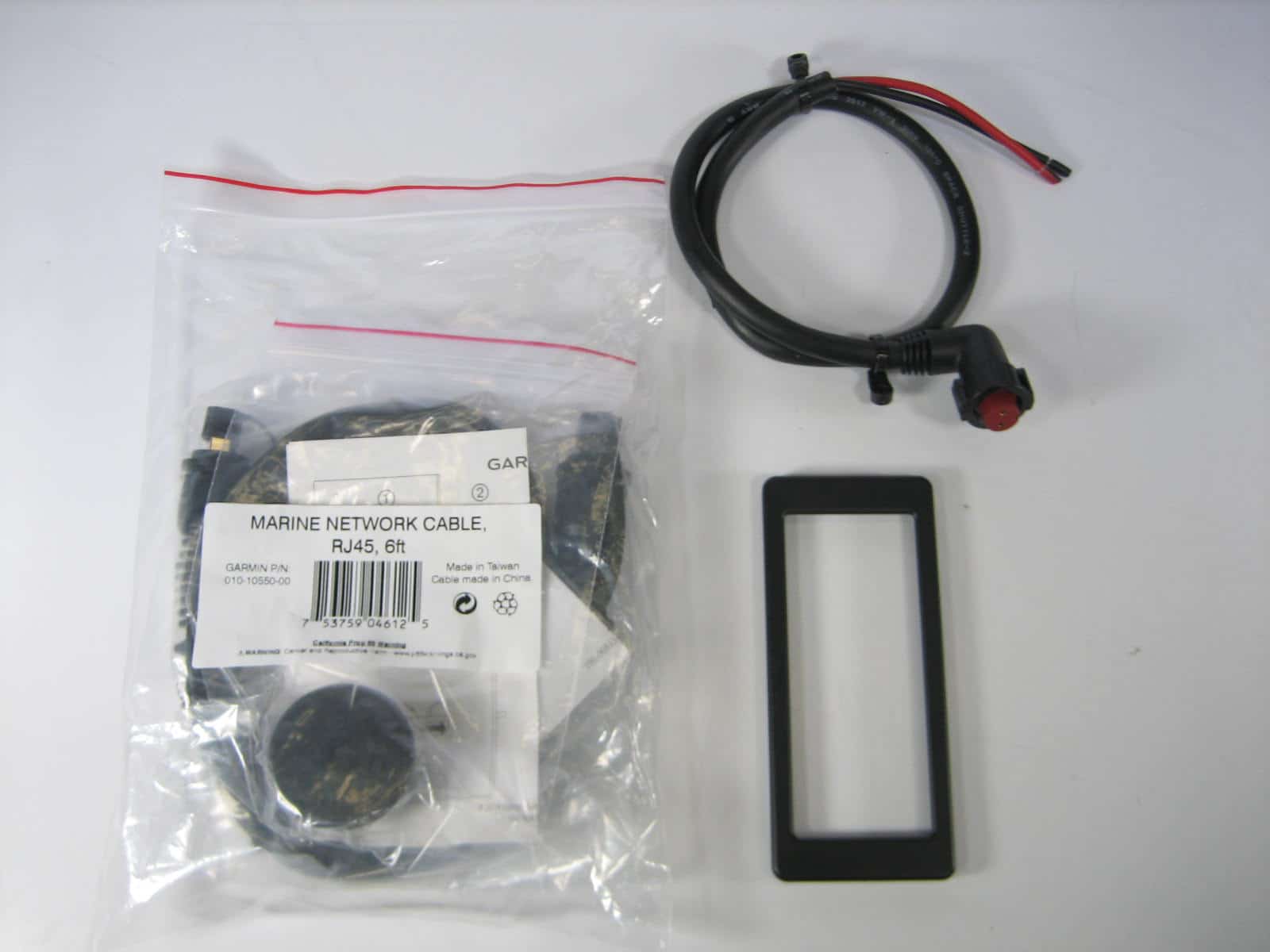 Garmin Card Reader Assembly for 8000/8600 Series (0100102300) Tested