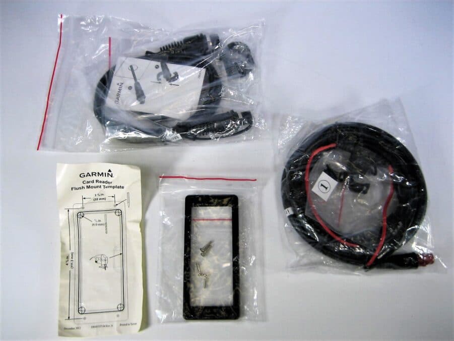 Garmin Card Reader Assembly 010-01023-00 - New Out Of Box - Image 6