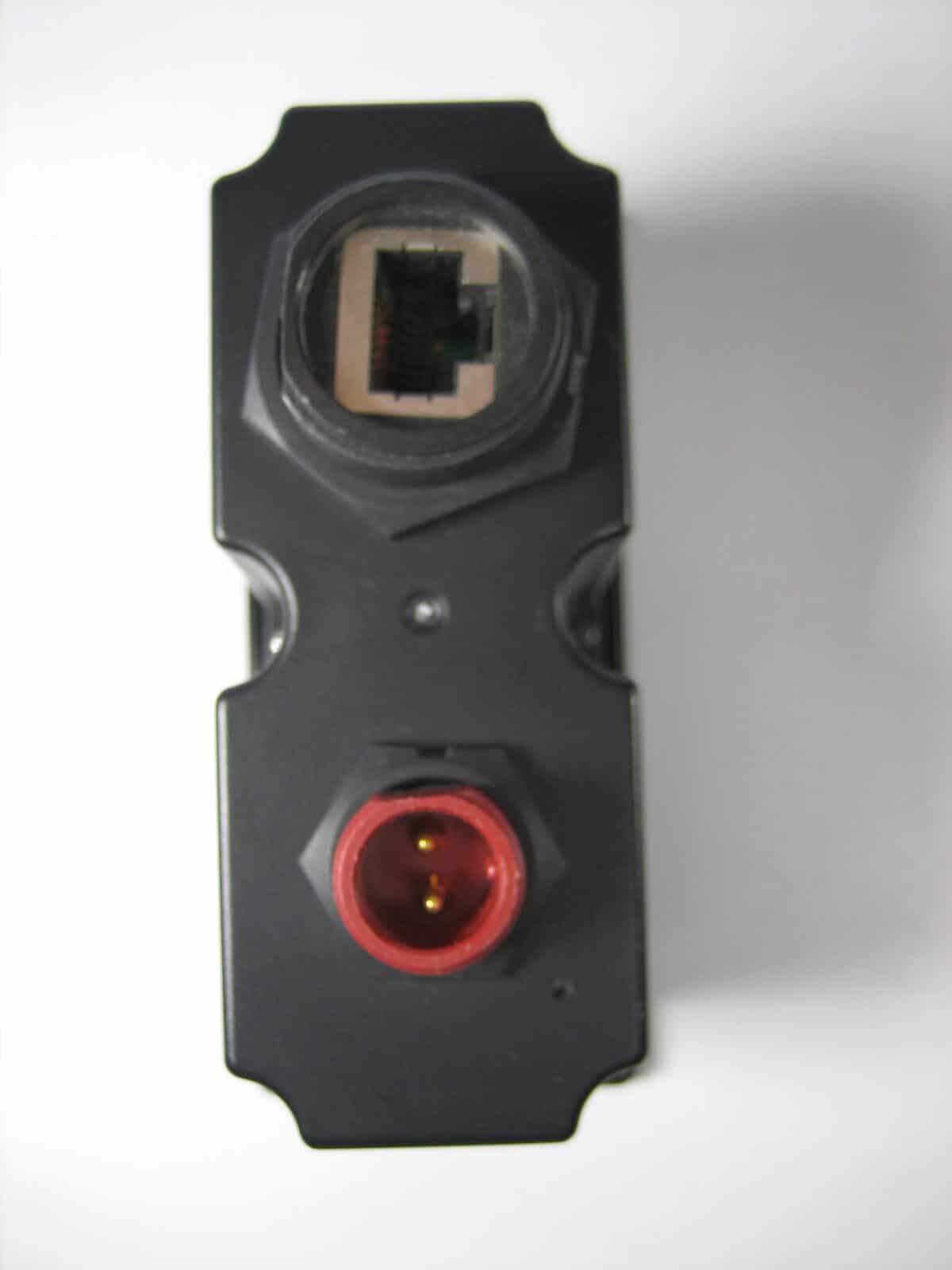 Garmin Card Reader Assembly for 8000/8600 Series 0100102300 Tested