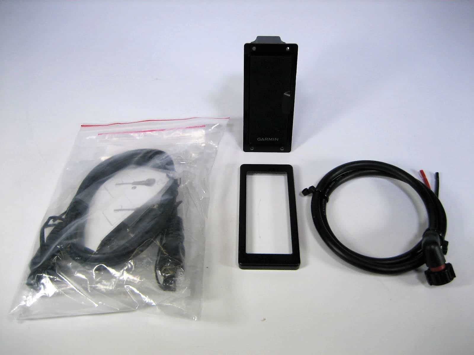 Garmin Card Reader Assembly for 8000/8600 Series 0100102300 Tested