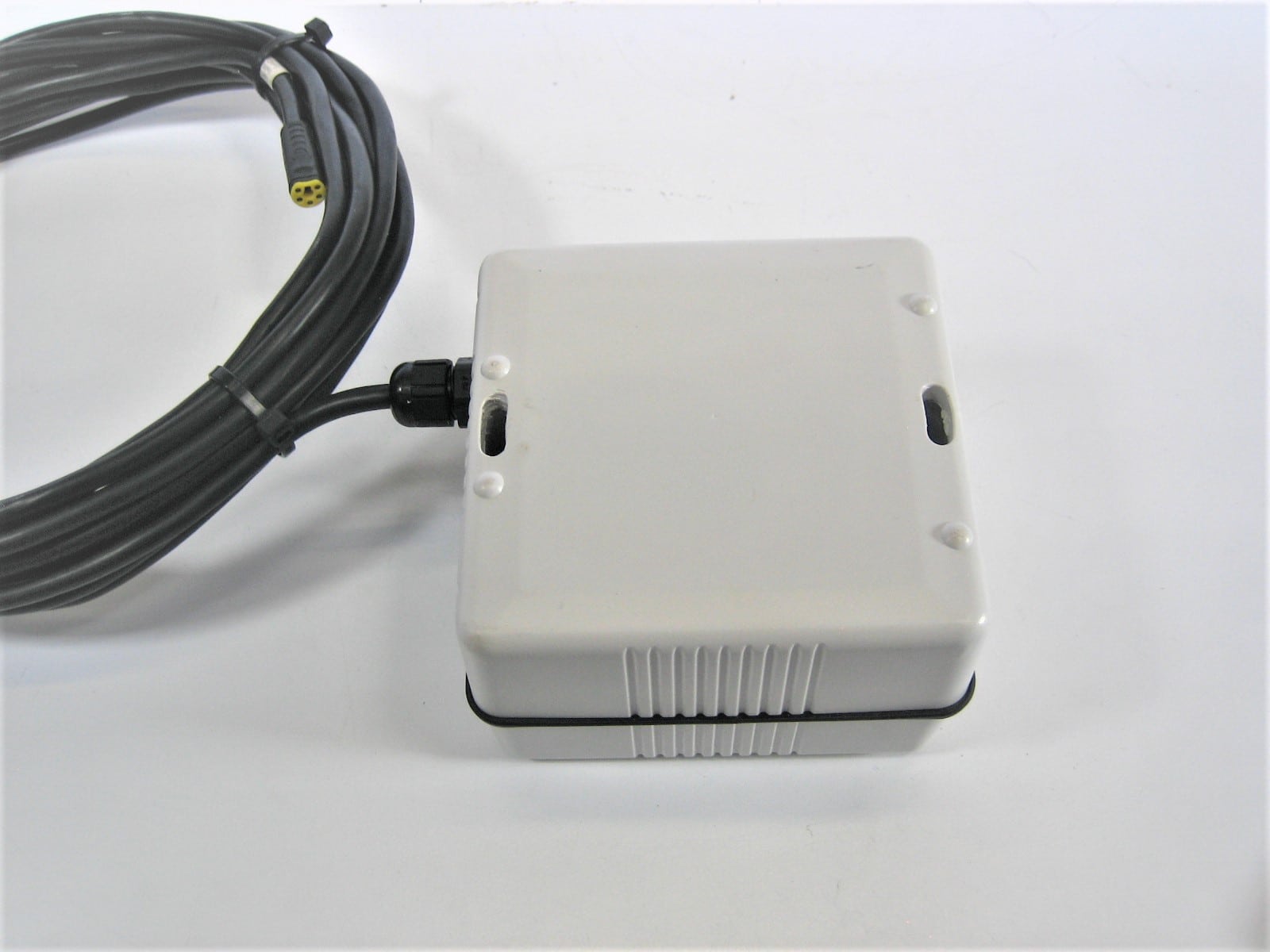 Simrad RC42 Rate Compass Simnet/NMEA2000 Heading Sensor BENCH TESTED ...