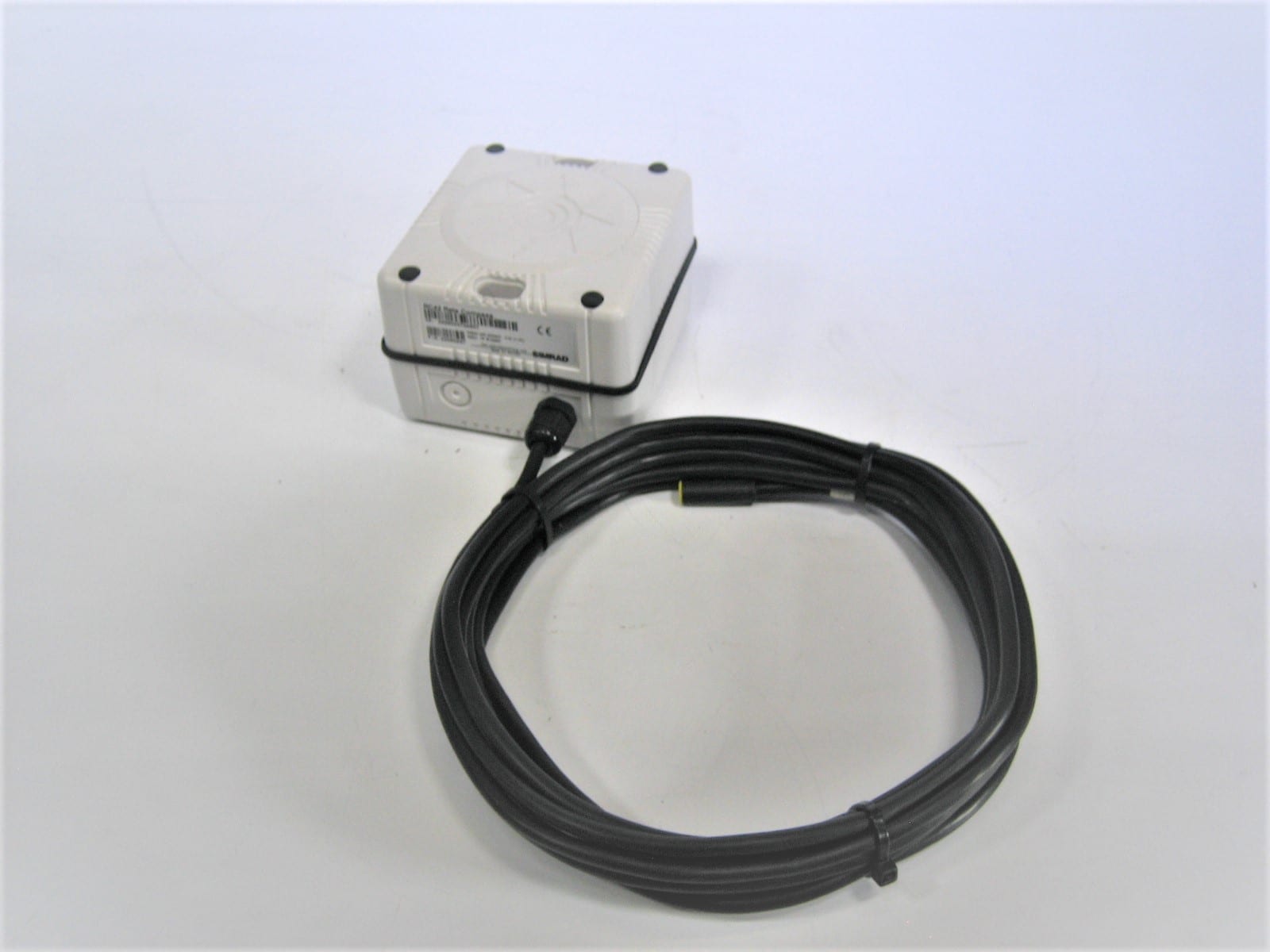 Simrad RC42 Rate Compass Simnet/NMEA2000 Heading Sensor BENCH TESTED ...