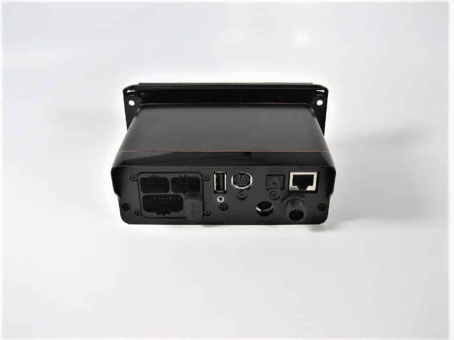 Fusion MS-RA670 - Apollo Marine System AM/FM Sirius XM Radio FOR PARTS OR REPAIR - Image 4