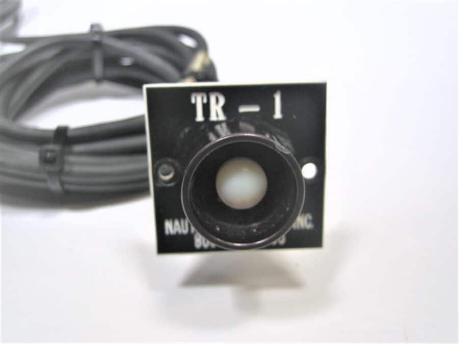 Garmin / Nautimatic *COMPLETE* TR-1 Gladiator  Autopilot System 1.2L - Tested - Image 9