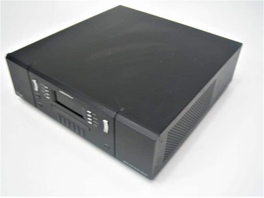 Crestron AADS Adagio Audio Distribution System w/ Power Cable * Tested Working * - Image 4