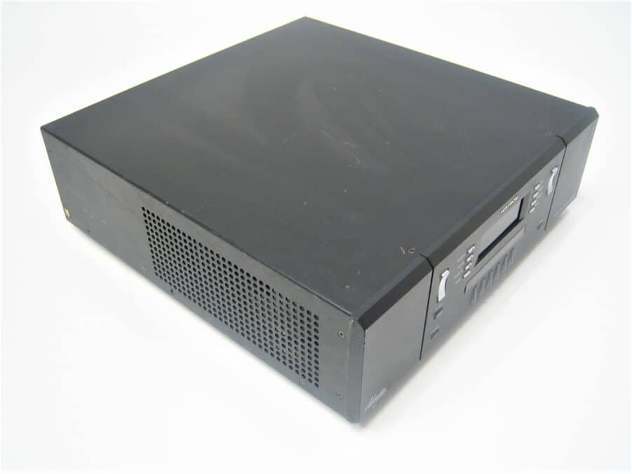 Crestron AADS Adagio Audio Distribution System w/ Power Cable * Tested Working * - Image 5