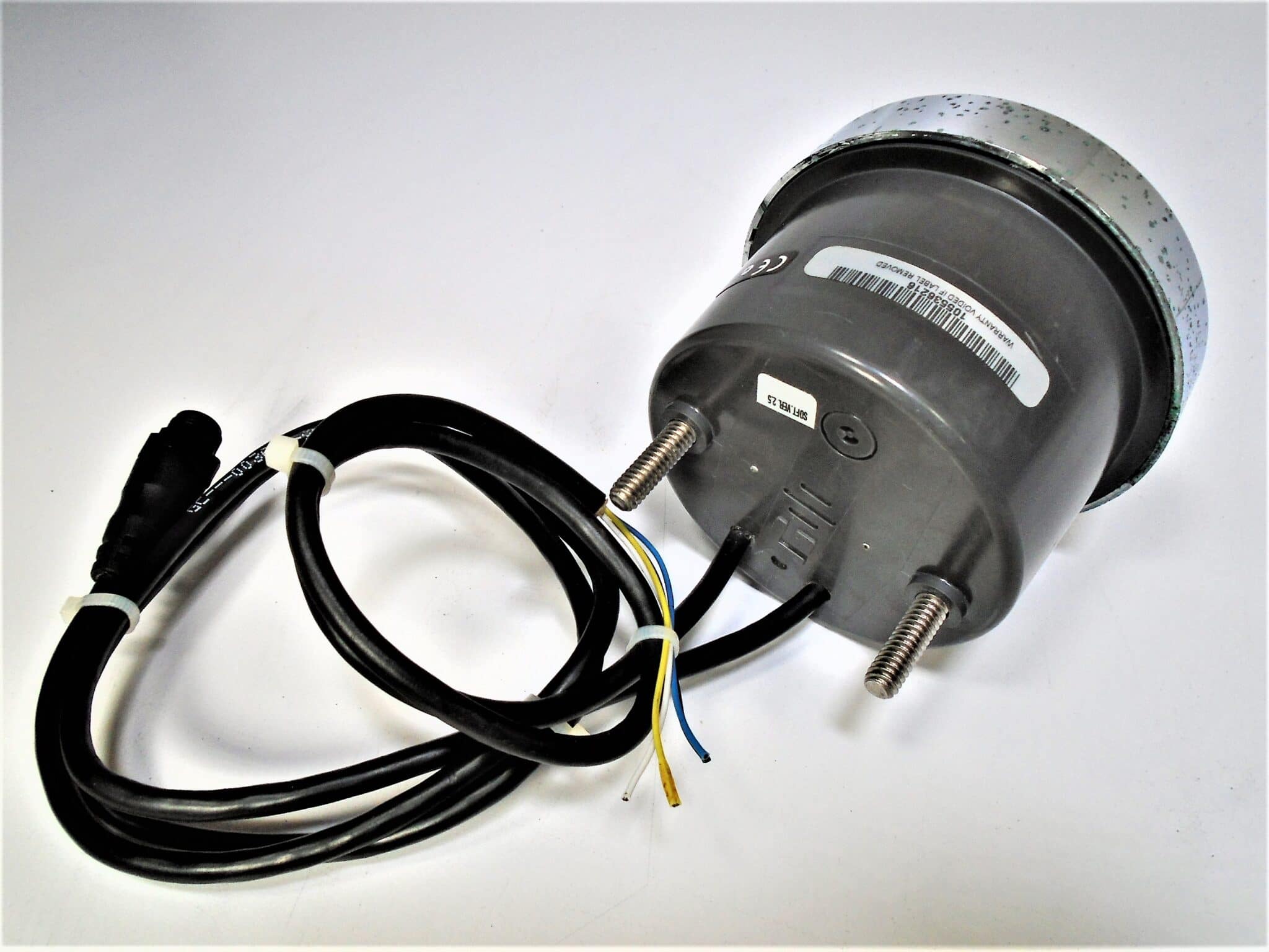 VENDESI STRUMENTO DIGITALE MULTIFUNZIONE SUZUKI - Foto 7