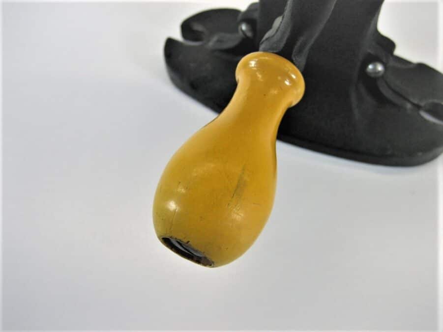 Vintage Single Neumade 16mm Movie Film Rewinder - Used - Free Shipping - Image 3