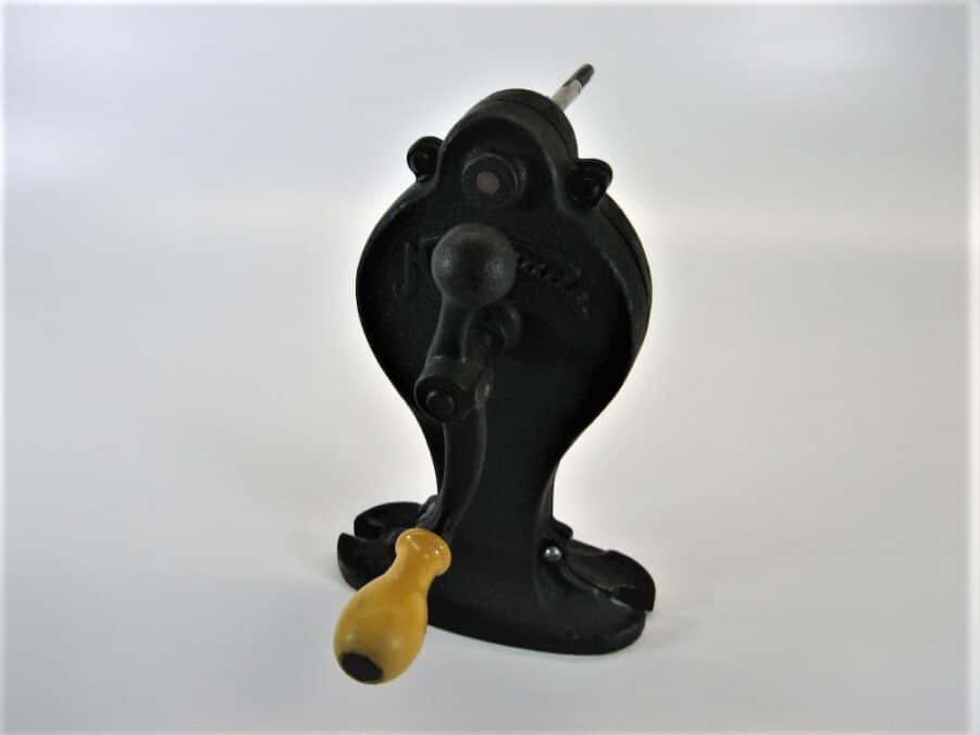 Vintage Single Neumade 16mm Movie Film Rewinder - Used - Free Shipping