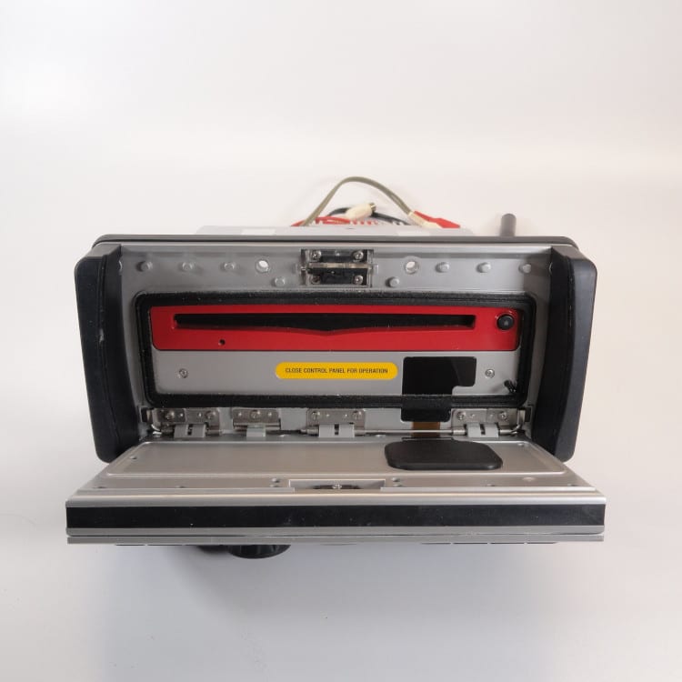 Clarion CMD5 Watertight Marine AM/FM CD Sirius XM Radio Boat Stereo ...