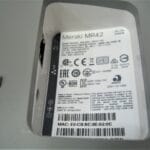 Cisco Meraki MR42-HW Cloud Managed Wireless Access Point - (Claimed) - Image 7