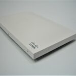 Cisco Meraki MR42-HW Cloud Managed Wireless Access Point - (Claimed) - Image 4
