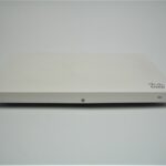 Cisco Meraki MR42-HW Cloud Managed Wireless Access Point - (Claimed) - Image 3