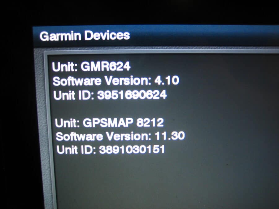 Garmin 6KW XHD2 Radar Add-On - GMR-624 xHD2 Pedestal W/4' Antenna - Image 11