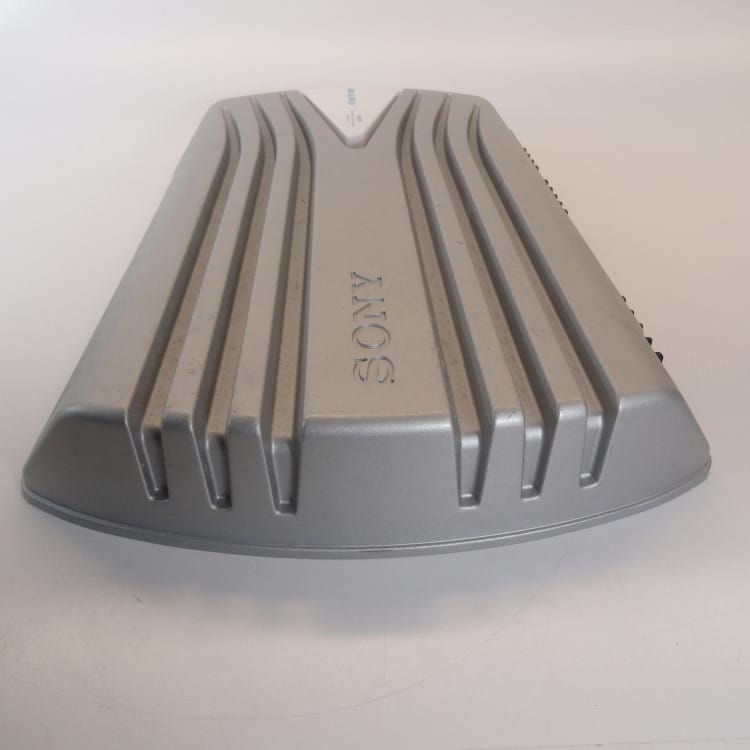 Sony XM604M 600W 4 Channel Marine Grade Class AB Speaker Amplifier