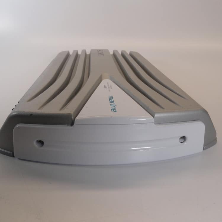 Sony XM604M 600W 4 Channel Marine Grade Class AB Speaker Amplifier