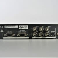 Extron VSC 500 Computer-to-Video Scan Converter - Used - Free