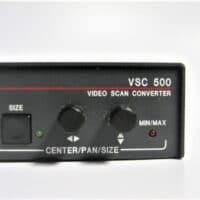 Extron VSC 500 Computer-to-Video Scan Converter - Used - Free