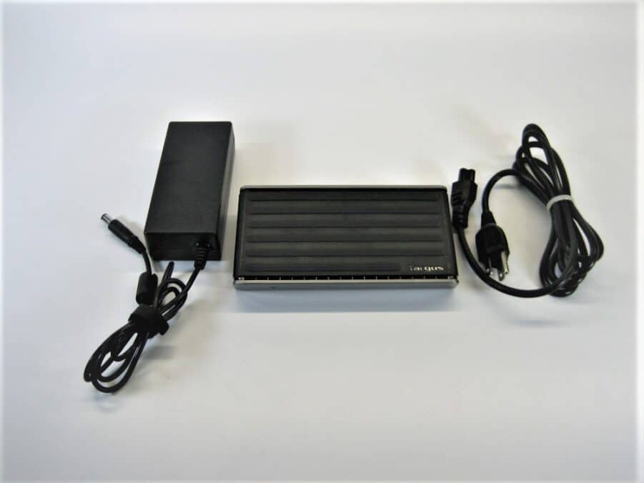 Targus Dock180 USB-C Universal Duel Video 4K Docking Station - Free Shipping