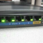 Linksys E2500 N600 Multiple User Dual-Band 300+300 Wi-Fi Router - Free Shipping - Image 11