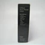 Linksys E2500 N600 Multiple User Dual-Band 300+300 Wi-Fi Router - Free Shipping - Image 9