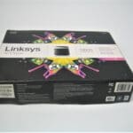 Linksys E2500 N600 Multiple User Dual-Band 300+300 Wi-Fi Router - Free Shipping - Image 8