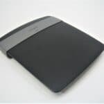 Linksys E2500 N600 Multiple User Dual-Band 300+300 Wi-Fi Router - Free Shipping - Image 5