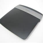Linksys E2500 N600 Multiple User Dual-Band 300+300 Wi-Fi Router - Free Shipping - Image 4