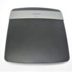 Linksys E2500 N600 Multiple User Dual-Band 300+300 Wi-Fi Router - Free Shipping - Image 3