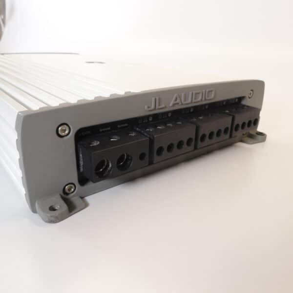 JL Audio M6600 12V DC 6 Channel 600W Class AB Marine Amplifier FOR