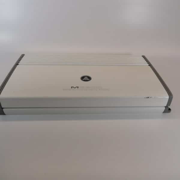 JL Audio M6600 12V DC 6 Channel 600W Class AB Marine Amplifier FOR