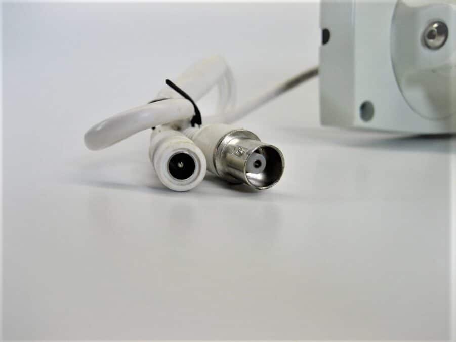 Nodac OCB-189-42CMVF-B1.2MP Security Camera - Tested Working - Free Shipping - Image 6