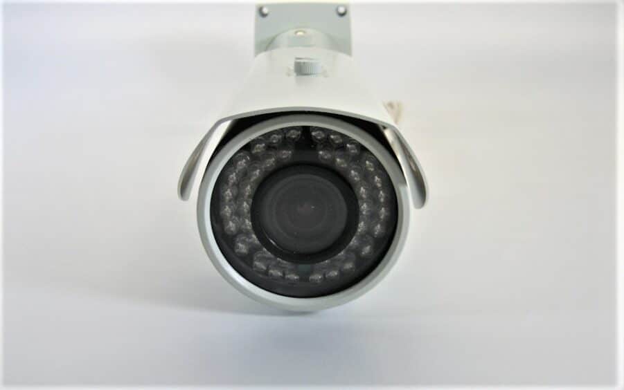 Nodac OCB-189-42CMVF-B1.2MP Security Camera - Tested Working - Free Shipping - Image 3