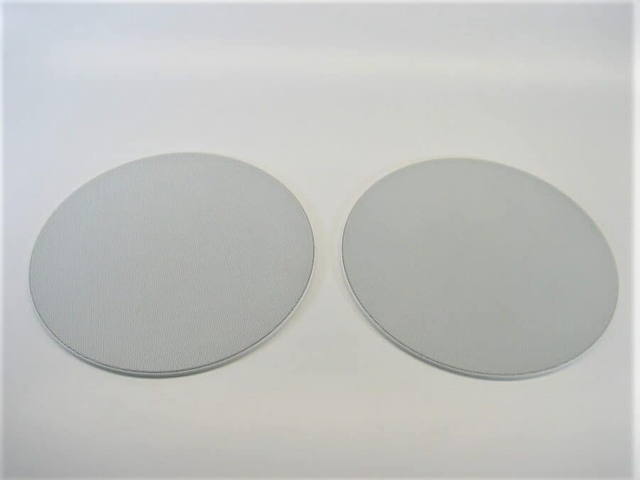 Bose Virtually Invisible 791 Speakers White - New Old Stock - Free Shipping - Image 8