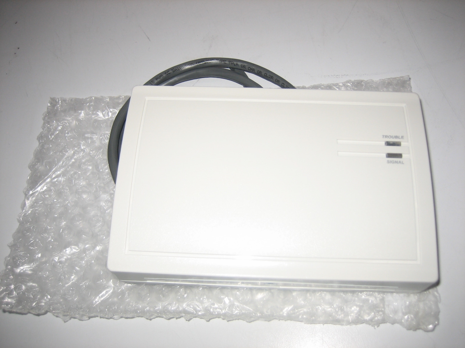 Visonic MCR-308 - NEW - Powercode 8 Channel Receiver - Max Marine ...