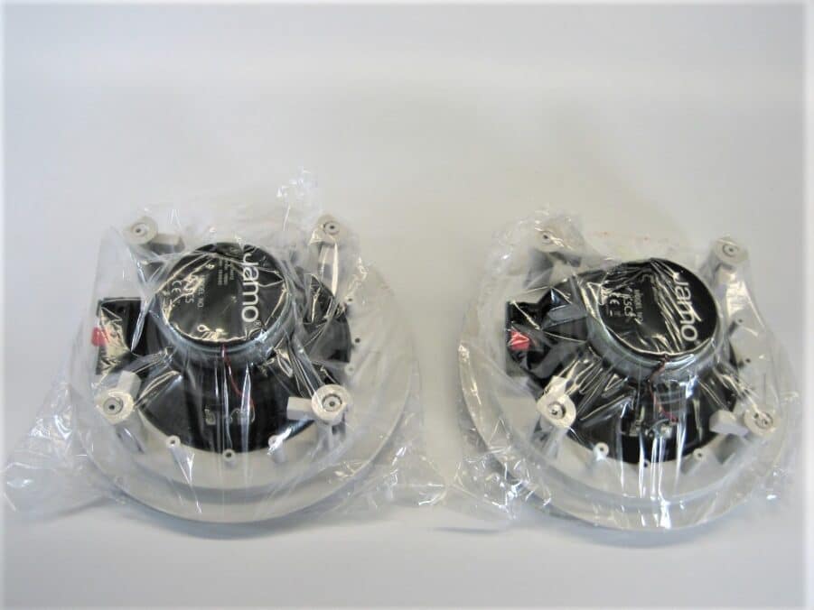 Jamo Contractor Series 6.5CS In-Ceiling Speakers - Open Box Pair - Free Shipping - Image 4