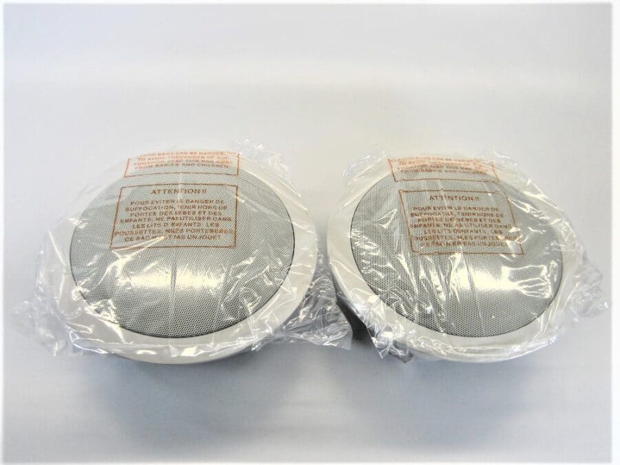 Jamo Contractor Series 6.5CS In-Ceiling Speakers - Open Box Pair - Free Shipping - Image 3