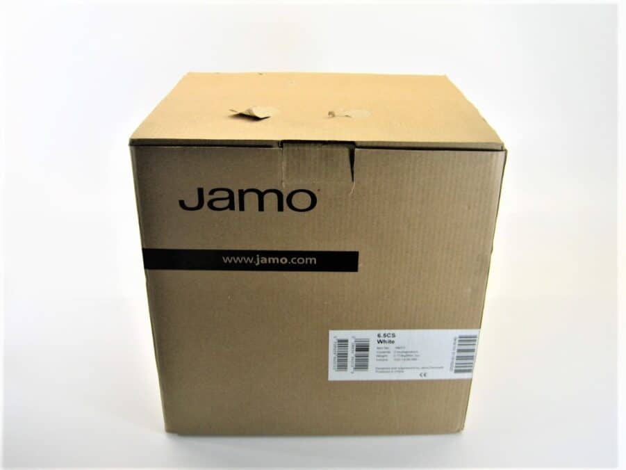 Jamo Contractor Series 6.5CS In-Ceiling Speakers - Open Box Pair - Free Shipping - Image 2