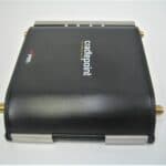 CradlePoint IBR600LP-AT AT&T SIM Mobile Broadband Router w/ AC Adapter + 4 Antennas - Image 10