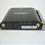 CradlePoint IBR600LP-AT AT&T SIM Mobile Broadband Router w/ AC Adapter + 4 Antennas - Image 5