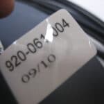 Hirschmann 920 061-004 Antenna Cable GSM UMTS GPS 1890LPSMA3 2 x SMA - NEW - Image 7