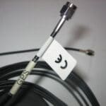 Hirschmann 920 061-004 Antenna Cable GSM UMTS GPS 1890LPSMA3 2 x SMA - NEW - Image 6