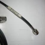 Hirschmann 920 061-004 Antenna Cable GSM UMTS GPS 1890LPSMA3 2 x SMA - NEW - Image 5