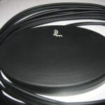 Hirschmann 920 061-004 Antenna Cable GSM UMTS GPS 1890LPSMA3 2 x SMA - NEW - Image 3
