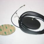 Hirschmann 920 061-004 Antenna Cable GSM UMTS GPS 1890LPSMA3 2 x SMA - NEW - Image 2