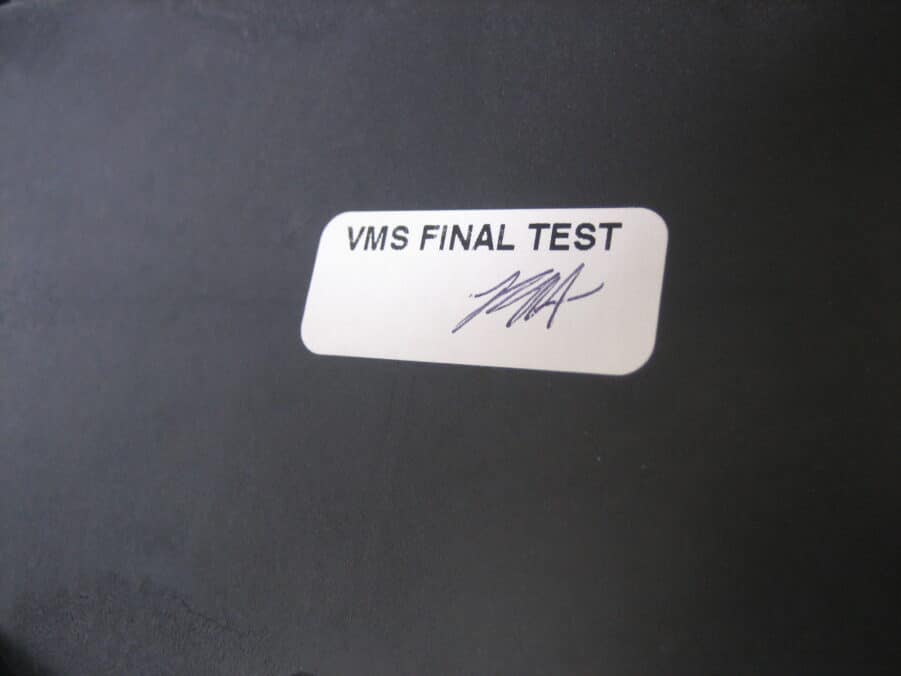 GPLINK Faria Beede Watchdog VMS SLV001B - New Old Stock w/Cables - Image 10